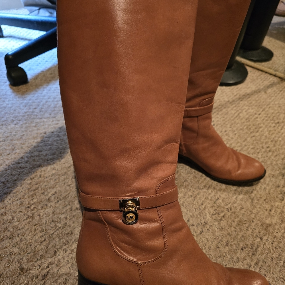Michael Kors boots